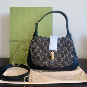 Jackie 1961 Small Shoulder Bag